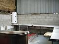 Back of bar area